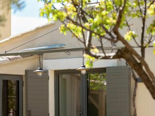 Ferienhaus Lagnes Außenaufnahme 1