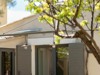 Holiday house Lagnes Outdoor Recording 1