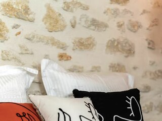 Holiday house Lagnes Features 43