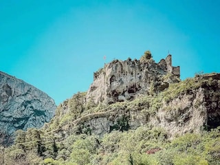 Holiday house Lagnes Environment 72