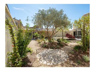 Ferienhaus Lagnes Außenaufnahme 6