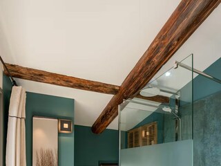 Holiday house Lagnes Features 46