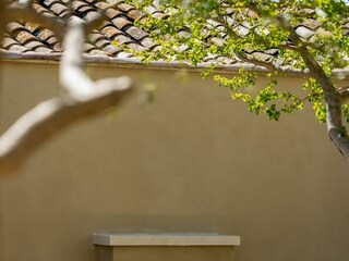 Ferienhaus Lagnes Außenaufnahme 13