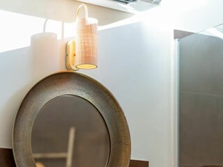 Ferienhaus Lagnes Ausstattung 49