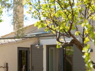 Holiday house Lagnes Outdoor Recording 15