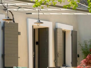 Ferienhaus Lagnes Ausstattung 51