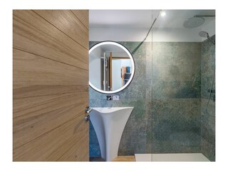 Ferienhaus Lagnes Ausstattung 52