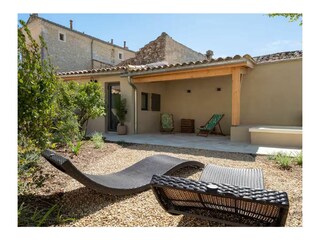 Holiday house Lagnes Outdoor Recording 19