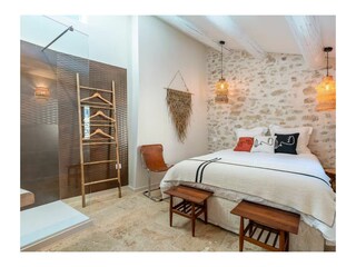 Holiday house Lagnes Features 53