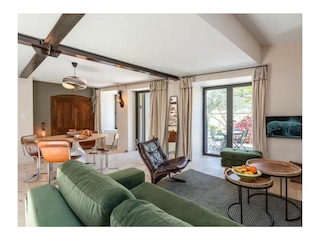 Holiday house Lagnes Features 54