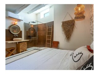 Holiday house Lagnes Features 56