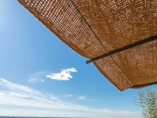 Ferienhaus Lagnes Außenaufnahme 22