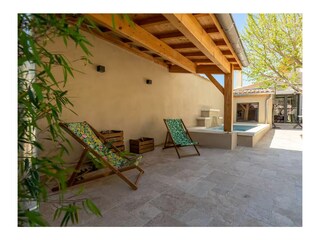 Holiday house Lagnes Outdoor Recording 23