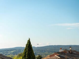 Holiday house Lagnes Environment 75