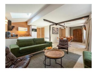 Holiday house Lagnes Features 57