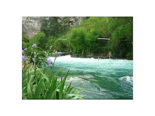 Holiday house Lagnes Environment 76