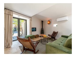 Holiday house Lagnes Features 59