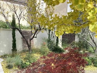 Holiday house Lagnes Outdoor Recording 25