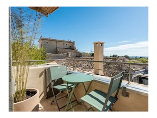 Holiday house Lagnes Outdoor Recording 26