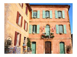 Holiday house Lagnes Outdoor Recording 29