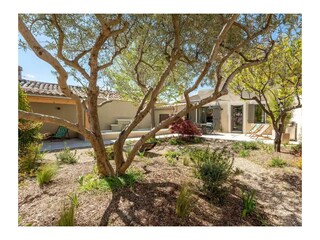 Ferienhaus Lagnes Außenaufnahme 30