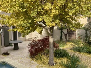 Holiday house Lagnes Outdoor Recording 31