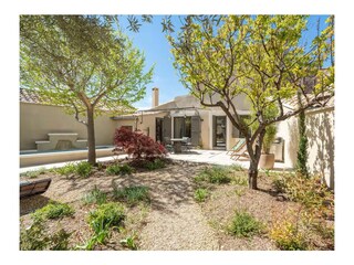 Holiday house Lagnes Outdoor Recording 35