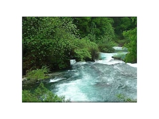 Holiday house Lagnes Environment 79