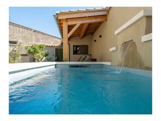 Holiday house Lagnes Outdoor Recording 37