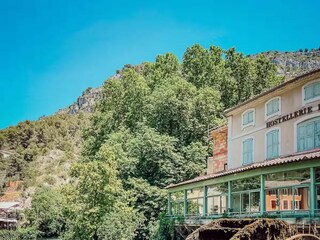 Holiday house Lagnes Environment 81