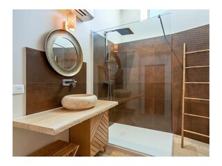 Ferienhaus Lagnes Ausstattung 67