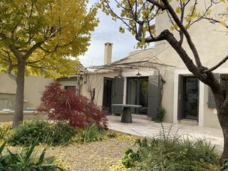 Holiday house Lagnes Outdoor Recording 39