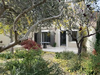 Holiday house Lagnes Outdoor Recording 41