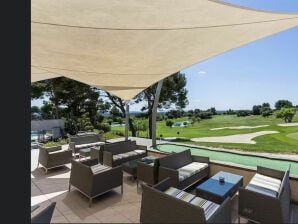 Ferienhaus LA PERLE DU GOLF