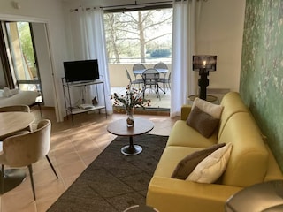 Holiday house Saumane-de-Vaucluse Features 30