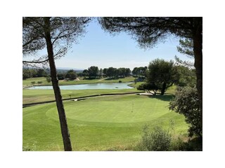 Holiday house Saumane-de-Vaucluse Environment 42