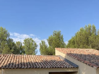 Holiday house Saumane-de-Vaucluse Outdoor Recording 6