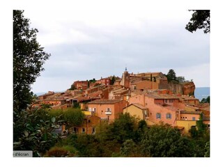 Holiday house Saumane-de-Vaucluse Outdoor Recording 10