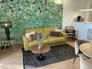 Holiday house Saumane-de-Vaucluse Features 32