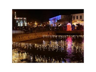 Ferienhaus Saumane-de-Vaucluse Außenaufnahme 11