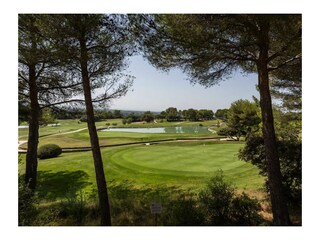 Ferienwohnung Saumane-de-Vaucluse Umgebung 44