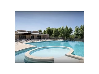 Holiday house Saumane-de-Vaucluse Outdoor Recording 13