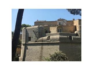 Holiday house Saumane-de-Vaucluse Outdoor Recording 15