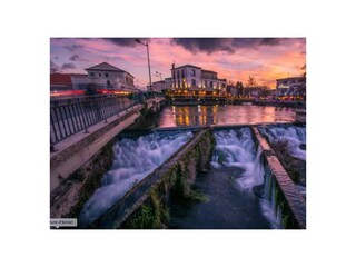 Ferienwohnung Saumane-de-Vaucluse Umgebung 46