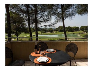 Ferienwohnung Saumane-de-Vaucluse Außenaufnahme 16