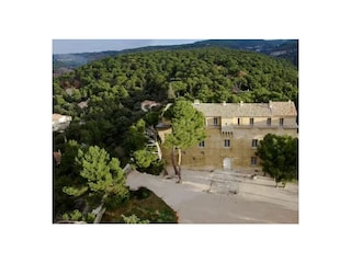 Holiday house Saumane-de-Vaucluse Outdoor Recording 17