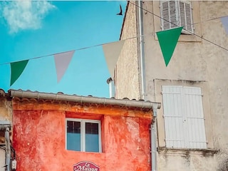 Holiday house Saumane-de-Vaucluse Outdoor Recording 20