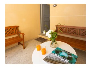 Holiday house Saumane-de-Vaucluse Features 35