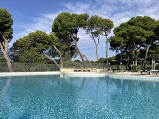 Ferienhaus Saumane-de-Vaucluse Außenaufnahme 23