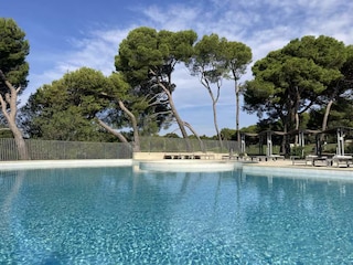 Holiday house Saumane-de-Vaucluse Outdoor Recording 23